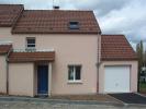 Location Maison Saulieu  4 pieces 81 m2