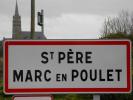 Vente Terrain Saint-pere  300 m2