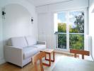 Location Appartement Saint-cloud  21 m2