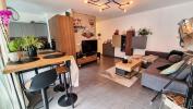 Vente Appartement Villard-bonnot  2 pieces 49 m2