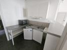 Location Appartement Clermont-ferrand  2 pieces 44 m2