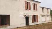 Vente Maison Breuil-la-reorte  4 pieces 104 m2