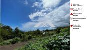 Vente Terrain Saint-leu  1341 m2