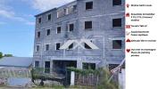 Vente Immeuble Riviere-saint-louis  516 m2