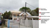 Vente Immeuble Saint-denis  460 m2