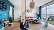 Vente Appartement Venissieux  3 pieces 65 m2