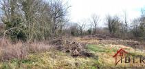 Vente Terrain Soignolles-en-brie  776 m2