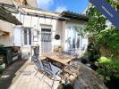 Vente Maison Bordeaux  3 pieces 56 m2