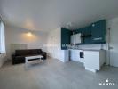 Location Appartement Saint-gratien  26 m2