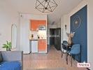 Location Appartement Montpellier  23 m2