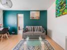 Location Appartement Paris-20eme-arrondissement  2 pieces 40 m2