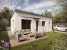 Vente Terrain Saint-jean-trolimon  563 m2