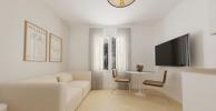 Vente Appartement Lyon-8eme-arrondissement  18 m2