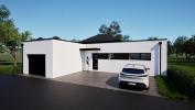 Vente Terrain Caulnes  420 m2