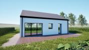 Vente Terrain Roz-landrieux  394 m2