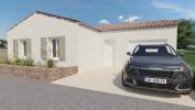 Vente Maison Touche  4 pieces 90 m2