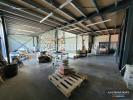 Vente Commerce Apprieu  624 m2