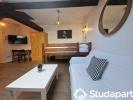 Location Appartement Reims  24 m2
