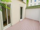 Vente Appartement Paris-17eme-arrondissement  2 pieces 39 m2