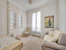 Location Appartement Paris-17eme-arrondissement  19 m2