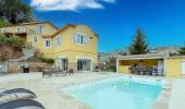 Vente Maison Cadolive  6 pieces 180 m2