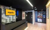 Vente Appartement Paris-10eme-arrondissement  14 m2