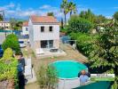 Vente Maison Antibes  4 pieces 84 m2