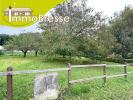 Vente Terrain Verjon  1976 m2