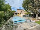 Vente Maison Pourrieres  6 pieces 152 m2