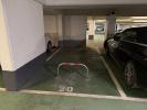 Location Parking Paris-15eme-arrondissement  12 m2
