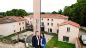 Vente Appartement Villette-de-vienne  2 pieces 44 m2