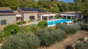 Vente Prestige Flayosc  8 pieces 300 m2