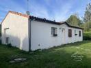 Vente Maison Morizes  5 pieces 102 m2