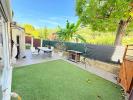 Vente Appartement Cagnes-sur-mer  3 pieces 54 m2