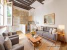 Vente Appartement Paris-4eme-arrondissement  2 pieces 28 m2