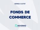 Vente Commerce Serres-castet  6 pieces 200 m2