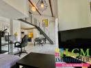 Vente Appartement Lattes  2 pieces 50 m2