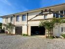 Vente Maison Montrejeau  6 pieces 208 m2