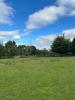 Vente Terrain Quetteville  1250 m2