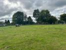 Vente Terrain Quetteville  1250 m2