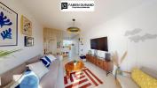 Vente Appartement Saint-raphael  3 pieces 52 m2