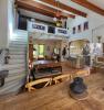 Vente Maison Salvetat-belmontet 7 pieces 177 m2