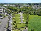 Vente Terrain Quimperle  612 m2