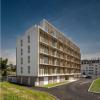 Location Appartement Quimper 2 pieces 49 m2