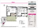 Location Appartement Eaunes  3 pieces 78 m2