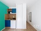 Location Appartement Ponts-de-ce  18 m2