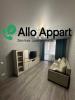 Location Appartement Paris-19eme-arrondissement  31 m2