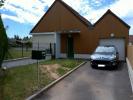 Location Maison Nitry  4 pieces 89 m2