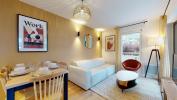 Location Appartement Lille  6 pieces 101 m2