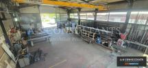 Location Commerce Saint-jorioz  440 m2
